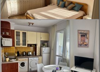 Апартамент Акация