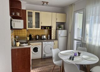 Apartment Acacia, Varna