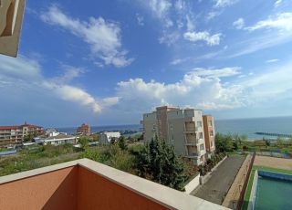 Apartment Apartments in Palm Marina, Ravda