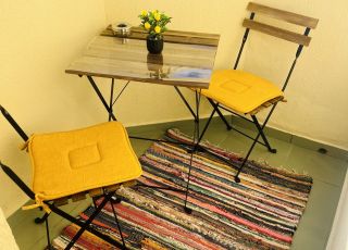 Separate room Studio Boutique, Nessebar