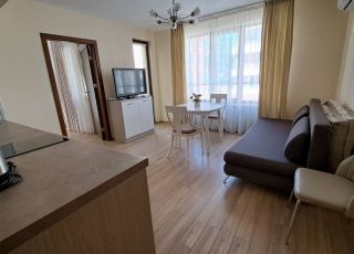 Apartment Marty's apartment, Primorsko