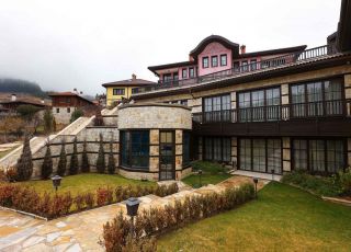 Hotel Armaco Residence, Koprivshtitsa