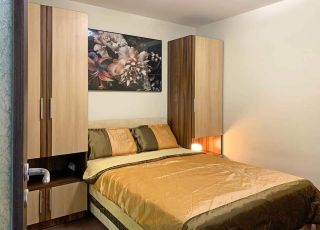 Apartment in Villa Dali, Saint Vlas