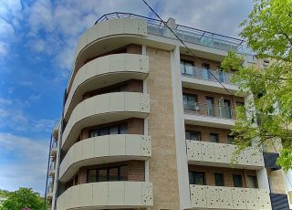 Apartment Avrora, Varna