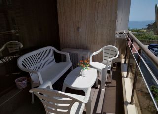 Apartment Jewel, Pomorie