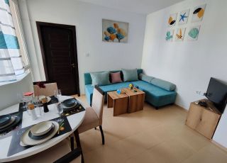 Apartment GoHouse Sunny Beach, Sunny beach