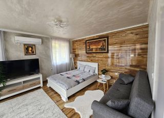 Apartment Bolyari apartment, Velingrad
