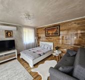Apartment Bolyari apartment