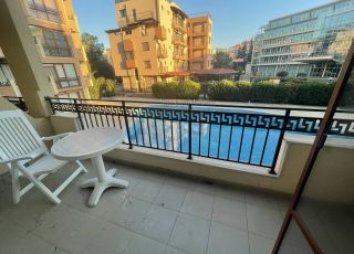 Apartment for rent Antares, Sunny beach