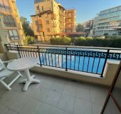 Apartment for rent Antares