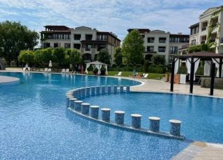 Apartment Apartment, Sozopol