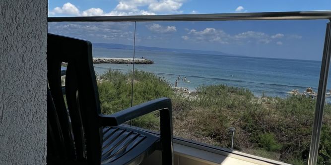 Апартамент Морски изглед