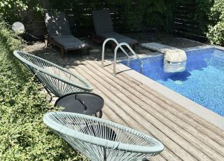 House Villa Cubes Lozenets, Lozenets