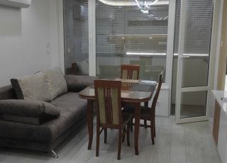 Apartment Kris, Burgas