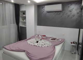 Apartment Kris, Burgas