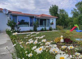 House Villa Levanti, Tsarevo
