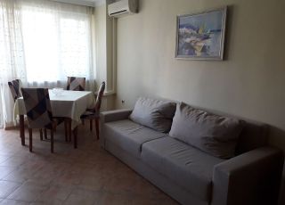 Apartment Sea vacantion, Burgas