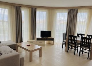Apartment Nessebar Beachfront Apartment, Nessebar