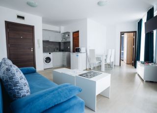 Apartment Valentina, Nessebar