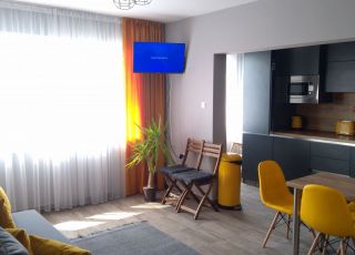 Apartment Panorama, Varna