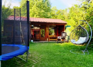 House Rebeka Guest House, Tryavna