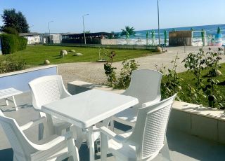 Apartment Aurora Apartments, Obzor