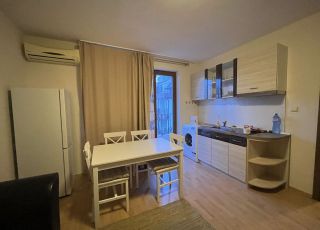 Apartment in Hotel Dion, Lozenets