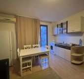 Apartment in Hotel Dion
