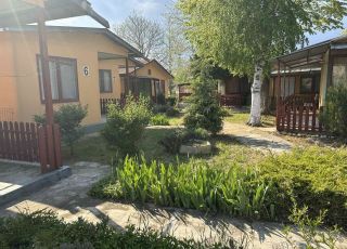 Bungalow Charodeika, Shkorpilovtsi