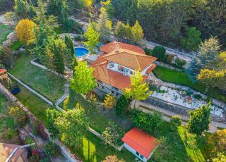 House Oasis, Balchik