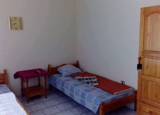 Separate room Rooms for summer holiday, Nessebar