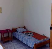 Separate room Rooms for summer holiday