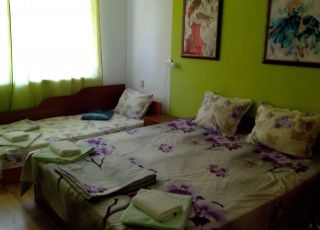 Apartment Tsarevo Strandzha 7b, Tsarevo