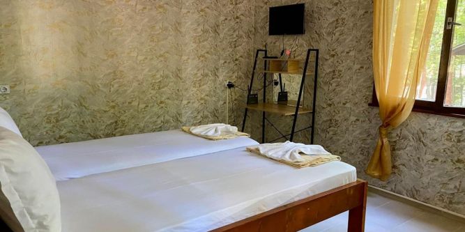 Бунгала Мечта в Приморско на цени от 40 лв, отзиви, снимки, информация ...