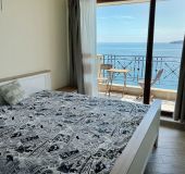 Apartment Sozopol Sea View