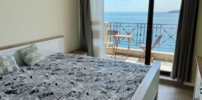 Апартамент Созопол Морска гледка