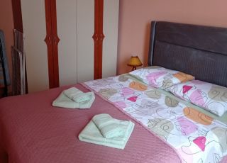 Apartment 2-room apartment Radost, Sunny beach