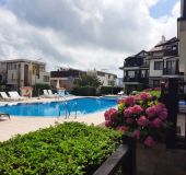 Apartment Vacation in Sozopol