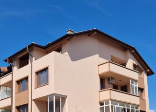 Separate room Zelenika Apartment and Room, Ahtopol
