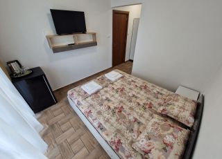 Separate room Zelenika Apartment and Room, Ahtopol