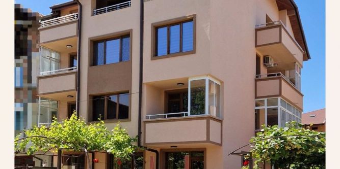 Апартамент и Стая Зеленика