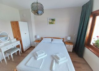 House Milet Guest House, Sozopol