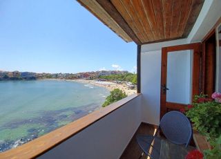 House Milet Guest House , Sozopol