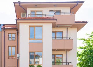 Apartment Atanasovi Apartments, Tsarevo