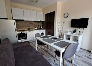 Apartment Luxury apartment Hariton 1, Varna