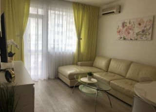 Apartment Magnolia, Varna