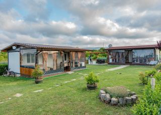 Bungalow Bungalow Nikolovi, Lozenets