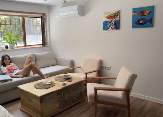 Apartment One-room apartment - studio, Burgas