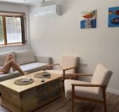 Едностаен апартамент - студио