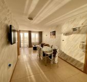 Apartment in Sunny Beach Hills complex